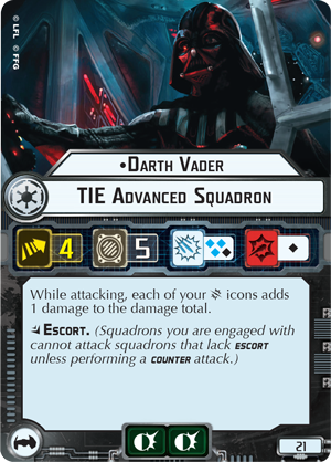 Darth Vader